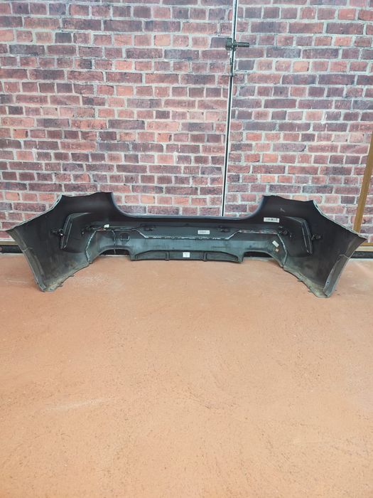 Bara spate Bmw seria 4 G22 G23 M-pachet Completa Carbon