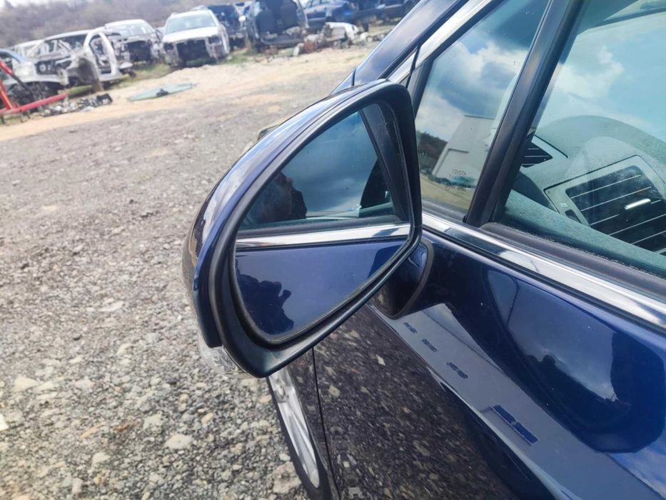 Оригинални странични огледала за Toyota Avensis (2009-2014, T27)