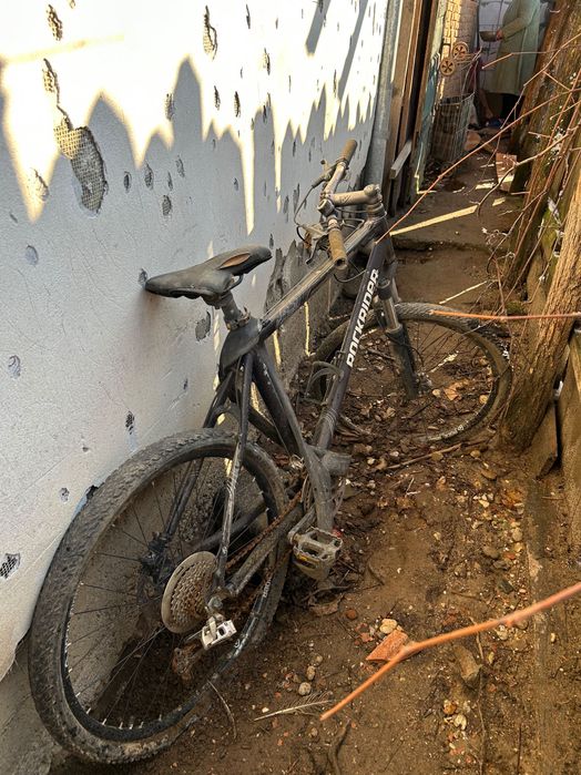 Bicicletă Rockrider