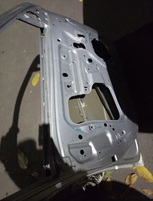 дверь водительская Chevrolet Cobalt