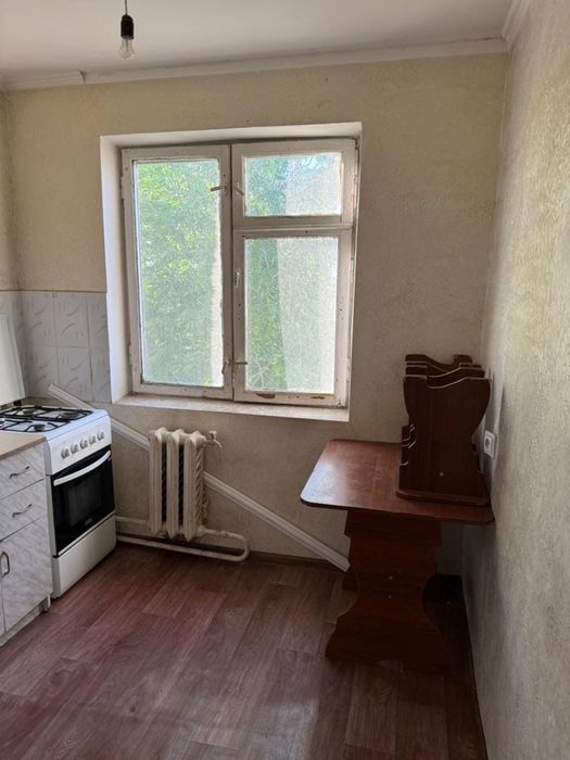 1 комнатная квартира