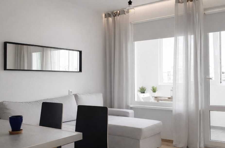 Дава се под наем Двустаен апартамент в София, Дървеница - 50 кв.м за 597.21 € - Снимка #1