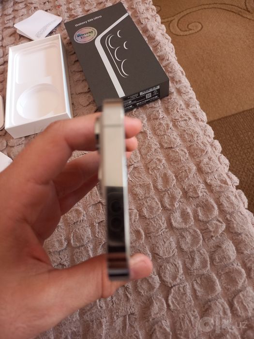 Iphone 14 pro 256 GB Silver (Новый)