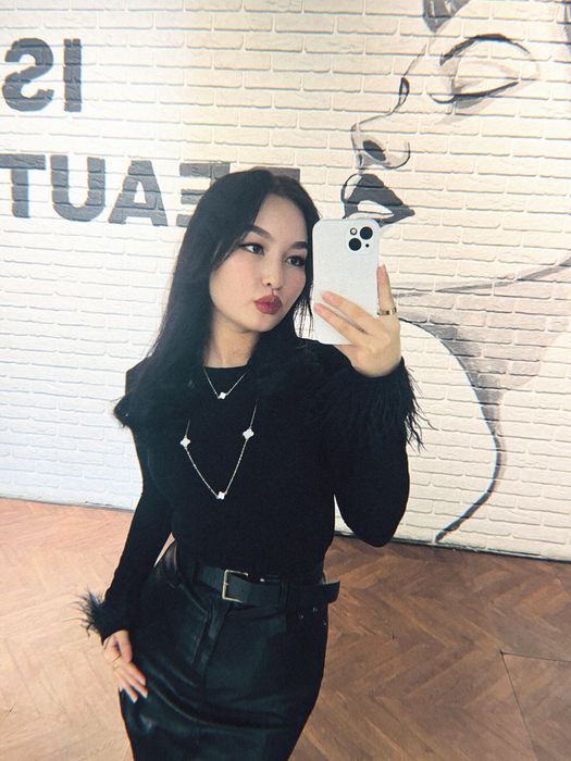 Разгрузка гардероба