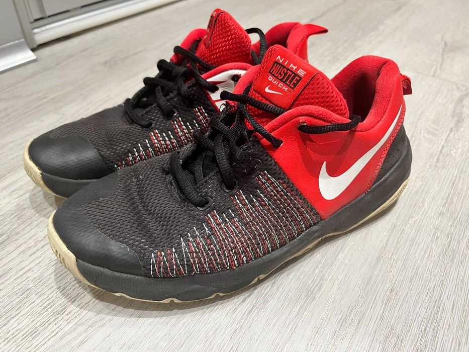 Маратонки Nike 40