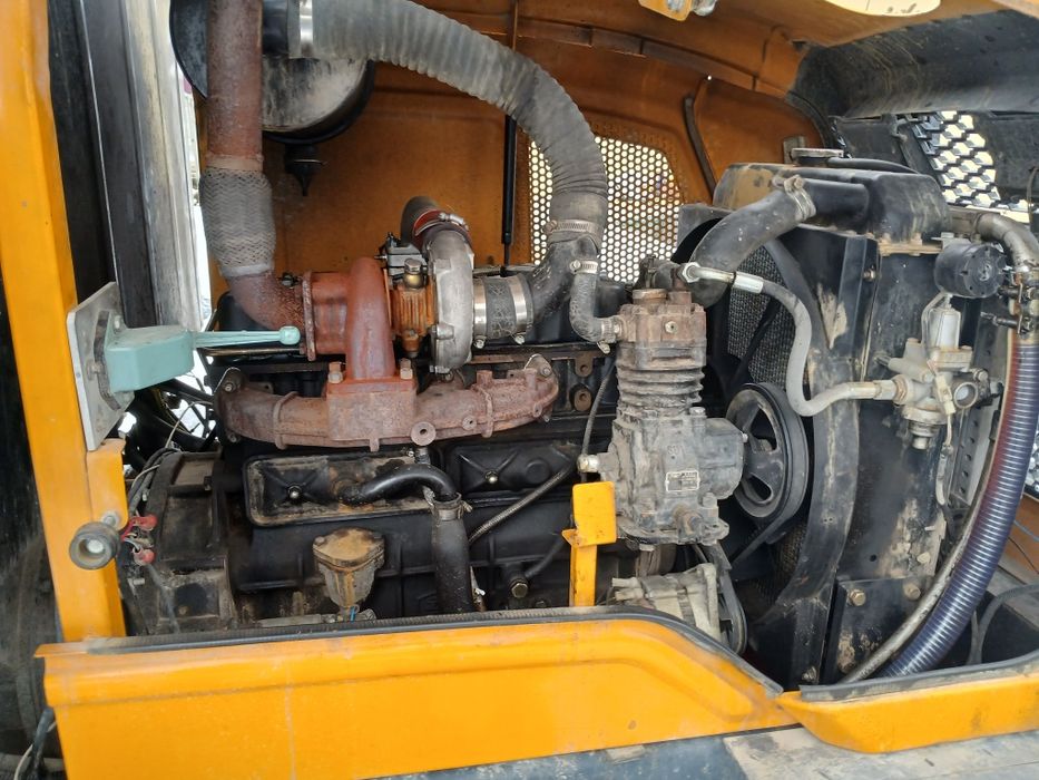 Продам погрузчик