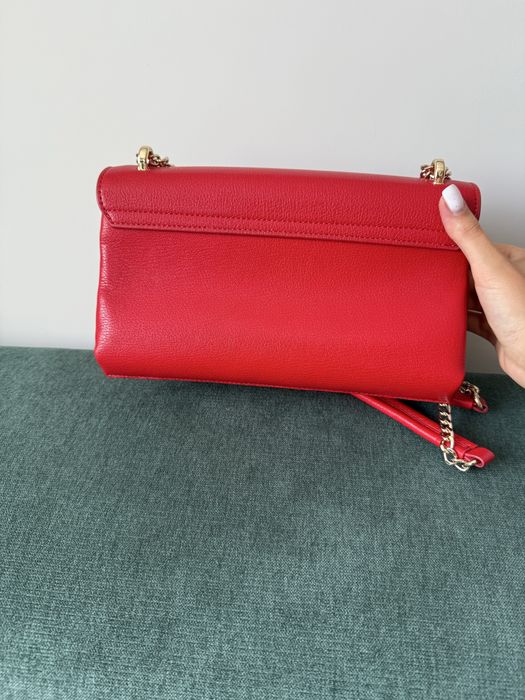 Дамска чанта Love Moschino