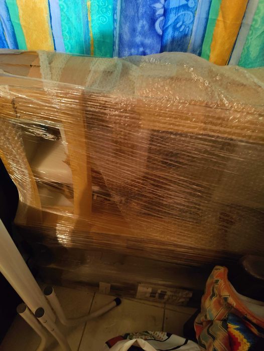 Резервоар за сива вода за кемпер Дукато, Джъмпър, Боксер