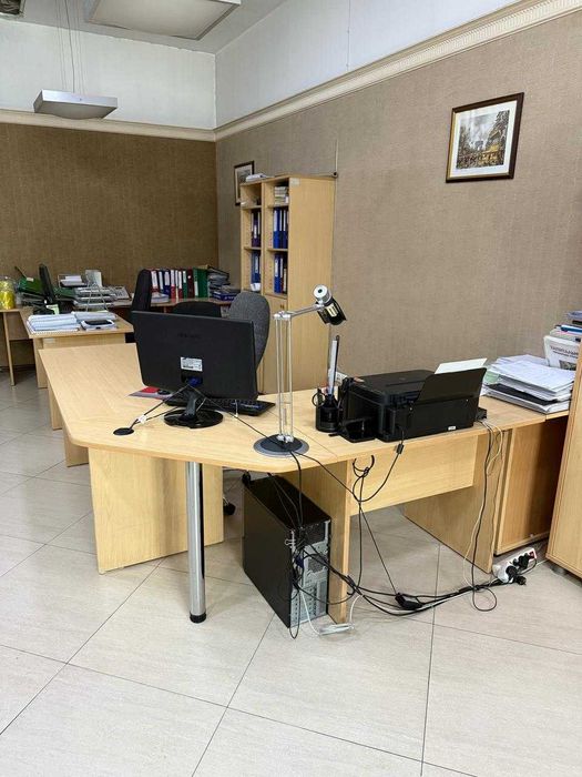 Мебель офисная корпусная