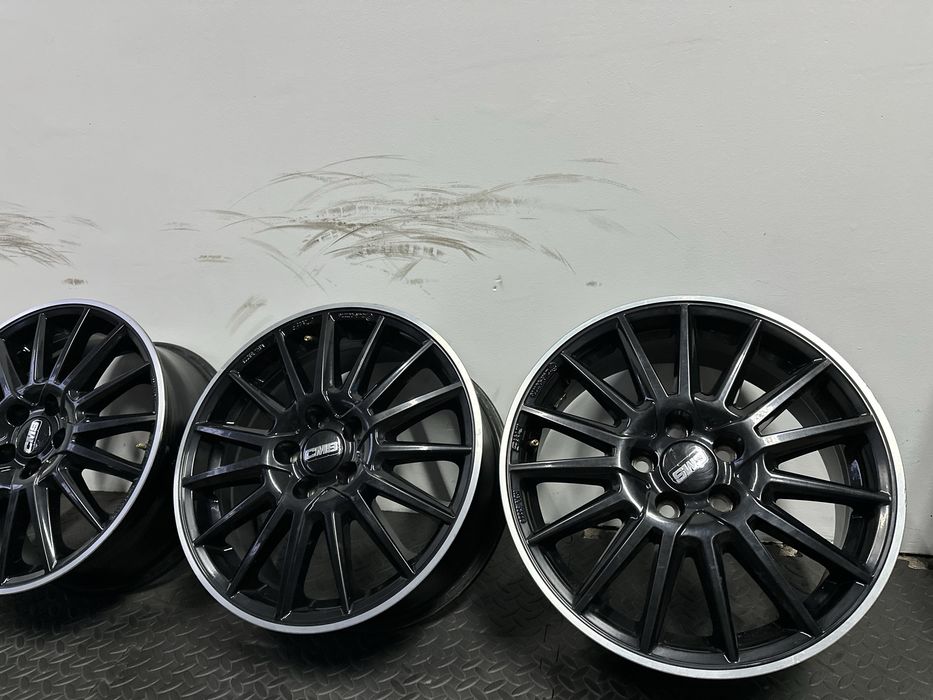 16” джанти Volkswagen, Skoda, Subaru, Seat
