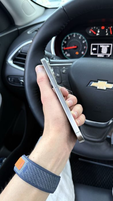 Iphone 15 pro max 256