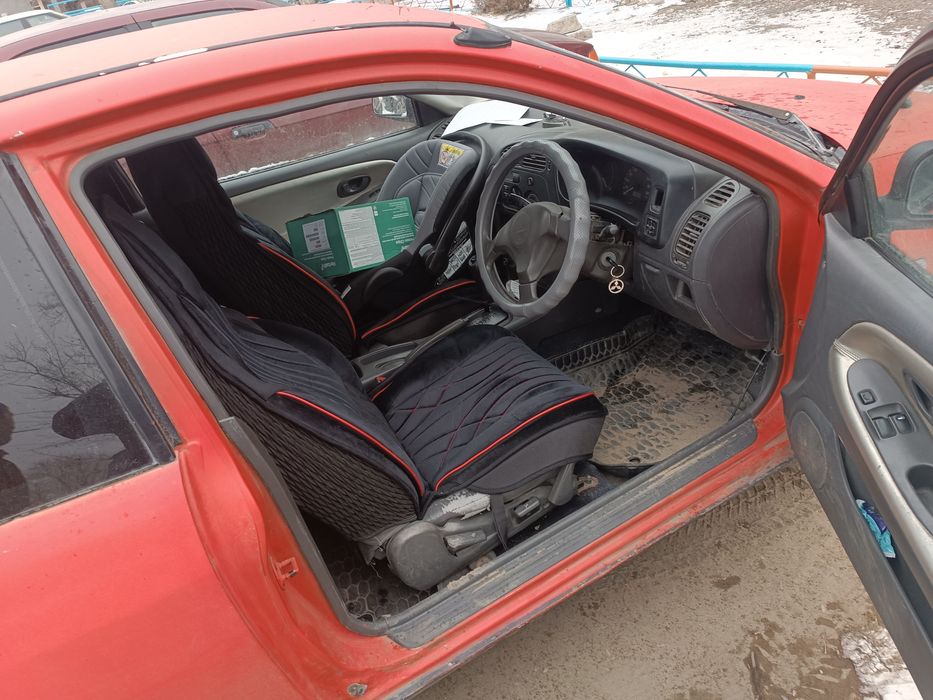 Продам Митсубиси мираж