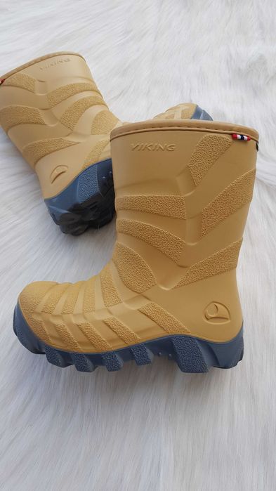 Детски ботуши VIKING №26