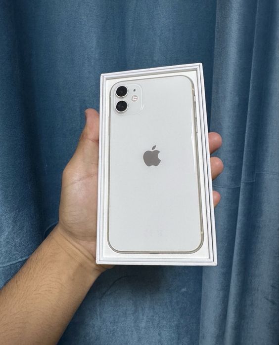 iphone 11 в идеалее без ремонта