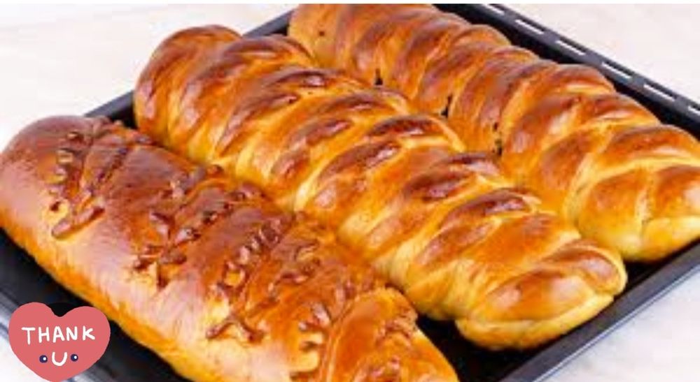 Домашняя выпечка