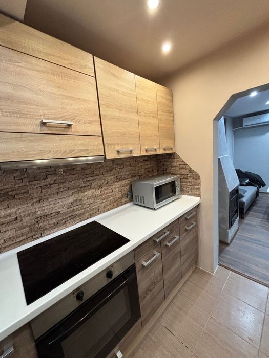 Дава се под наем Етаж от къща в с. Кокаляне, Област София-град - 60 кв.м за 433.5 € - Снимка #13