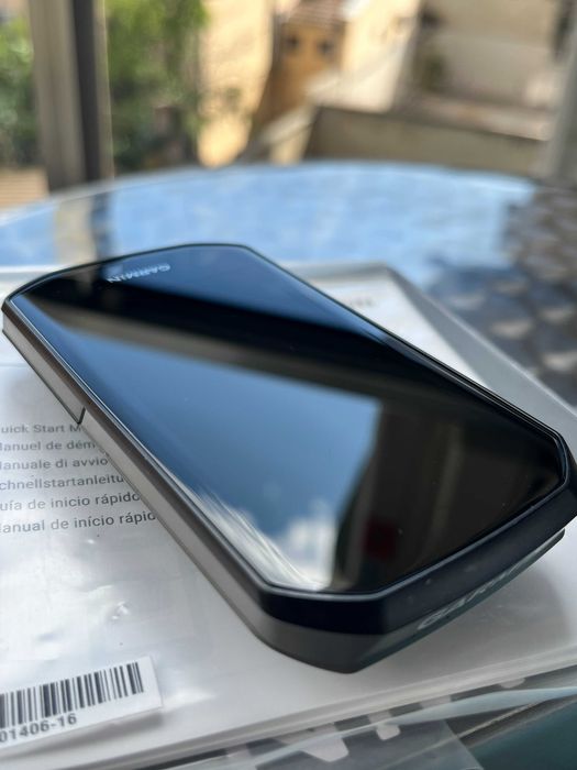 Garmin Edge 1050 – Добро състояние