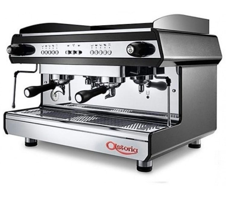 кофемашина холодильник