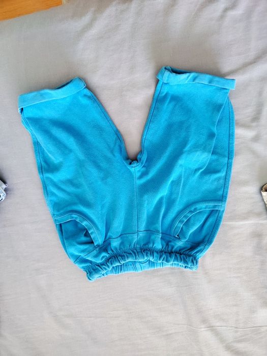 Детски къси панталони и к-т 92-98-104