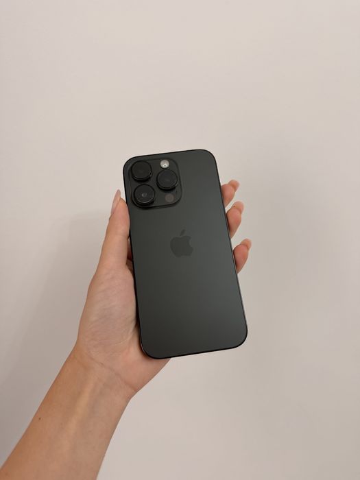 iPhone 14 Pro 128GB 100% Sanatate Baterie