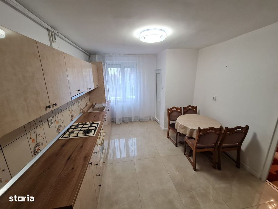 Inchiriez ap. 2 camere Piata Garii Renovat, Termoteca,Vedere Bulevard!