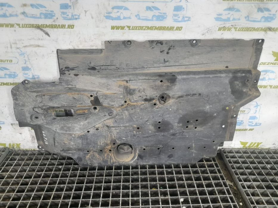 Scut lateral stanga KD5356371 Mazda CX-5 1 (KE) [2011 - 2015] 2.2 d S