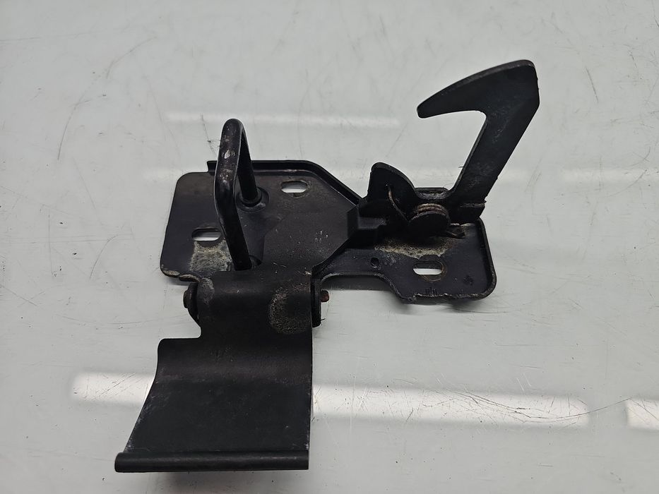 Maner deschidere capota Seat Leon (1P1) [Fabr 2005-2011] Hatchback Fac