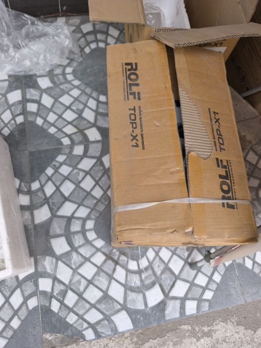 Карчер фирма РОЛЬФ