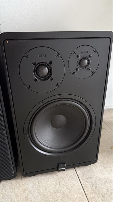 Boxe Canton Karat 300