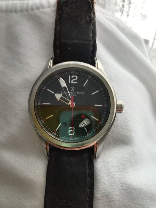 Часы наручные Bernhard  H Mayer