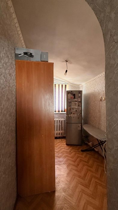 Продам дом в соц. городе