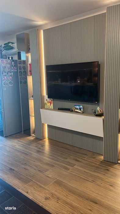 Apartament 2 camere Campus Aviatorii Residence 170000 euro