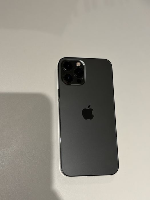 iPhone 12 Pro Max 256GB