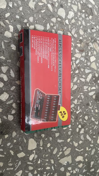 Продам набор новый