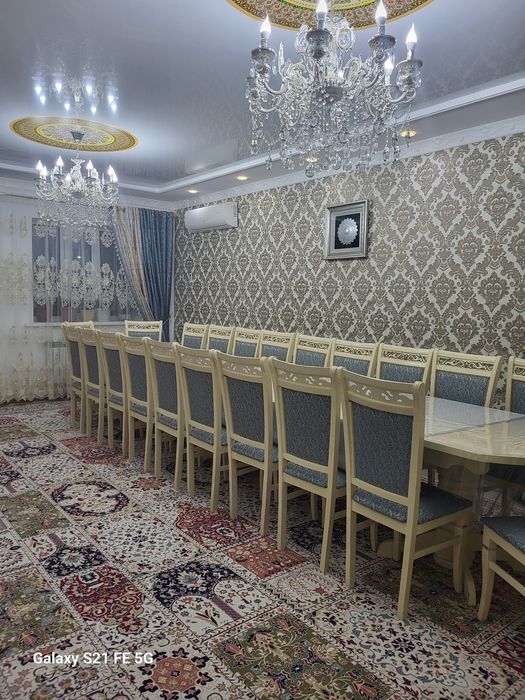 Коттедж мкр. Жулдыз посуточно