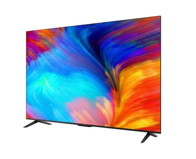 Телевизор TCL 75P635 4K UHD Smart TV