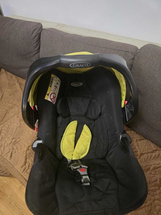 Scoica pentru masina