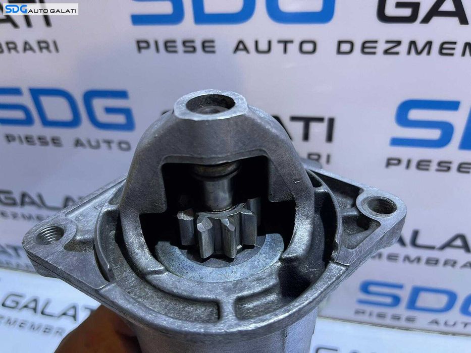 Electromotor Cutie Manuala 9 Dinti Lancia Delta 3 1.6 D Multijet 2008 - 2014 Cod 0001108202, 46823543 [B3409]
