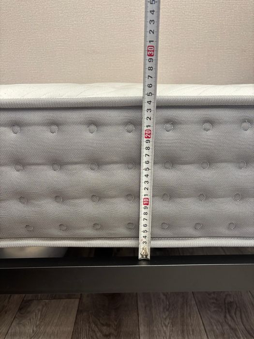 Матрас ортопедический