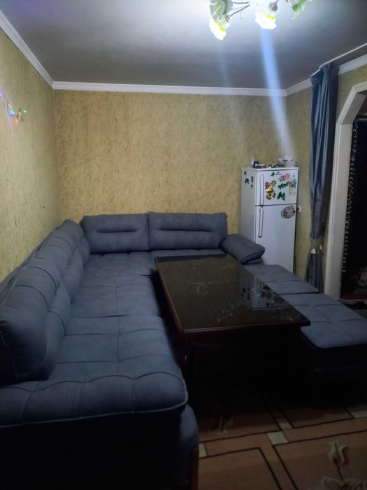 Уголок для гостиной!