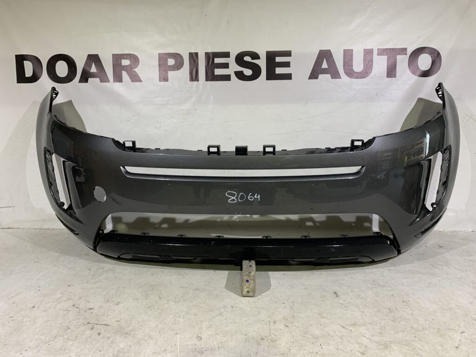 Bara fata Range Rover Evoque, Dynamic, 2019, 2020, 2021, 2022, 2023, cod origine OE K8D2-17F003.