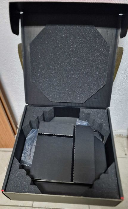 Рутер WiFi ASUS ROG Rapture GT-AXE11000