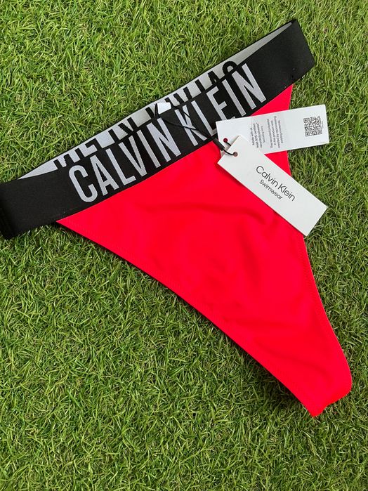 Дамско долнище / бански : CALVIN KLEIN S