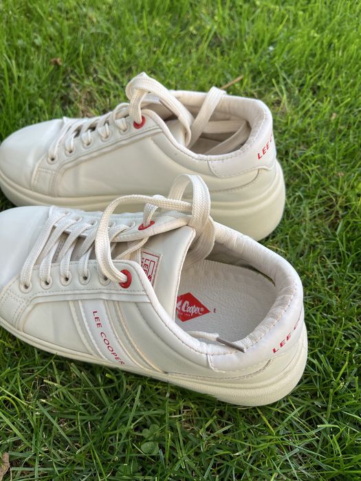 Lee koоper маранки 37 номер