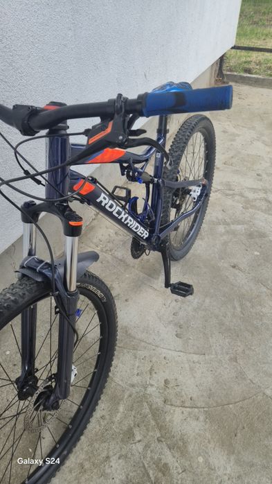 Rockrider st540s