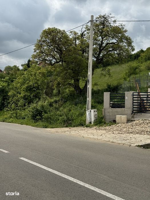, Teren construcție blocuri