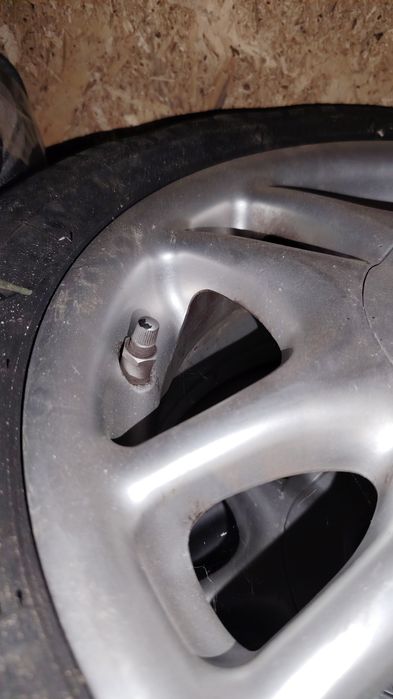 Jante pe 14 pentru Ford focus mk 1