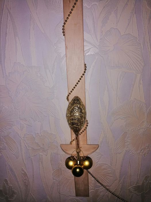 Декор настенный.