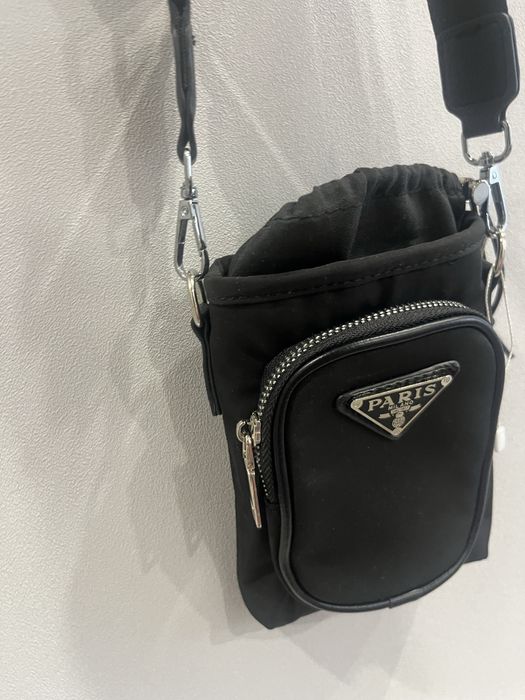 сумочка от Prada