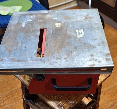 Masina de tăiat gresie, faianta